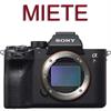 MIETE: Sony Digitalkamera a7R IV - 3 Wochen