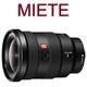 MIETE: Sony FE 16–35 mm F2.8 GM (SEL1635GM) - 1 Woche