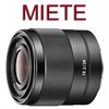 MIETE: Sony FE 28 mm F2 (SEL28F20) - 1 Woche