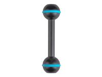 Nauticam 100mm Double Ball Arm