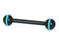 Nauticam 100mm Double Ball Arm