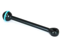 Nauticam 100mm Single Ball Arm