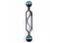 Nauticam 125mm Double Ball Arm