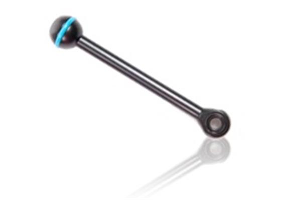 Nauticam 125mm Single Ball Arm