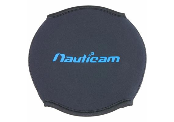 Nauticam 8.5" Weitwinkel Port Neopren Schutzkappe