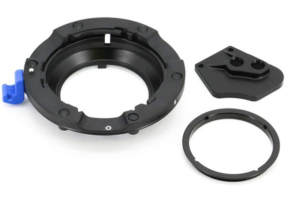 Nauticam Bajonett-Adapter für NA-TG5/6 (für die Nutzung mit WWL-1 / WWL-C)