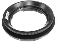 Nauticam Bajonett Adapter für SMC/CMC und M67 Linsen