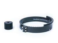 Nauticam Blenden- und Fokussier-Ring-Set für Zeiss Compact Prime CP.2