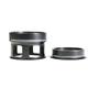 Nauticam Cinema System Gear Set für Sigma 14-24mm F2.8 DG HSM | Art