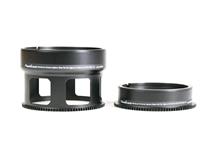 Nauticam Cinema System Gear Set für Sigma 14-24mm F2.8 DG HSM | Art