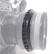 Nauticam CMC/SMC Adapter Ring M67 | Bild 2