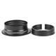 Nauticam CR1845-Z Zoomring für Canon RF-S 18-45mm IS STM / Canon RF-S 10-18mm IS STM