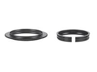 Nauticam Fokusring Z2450-FII für Nikkor Z 24-50mm f/4-6.3 (NA-ZR / Z6III / Z5II)