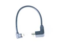 Nauticam HDMI (A-D) Kabel in 200mm Länge (für NA-058)