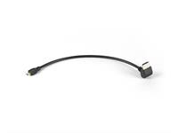 Nauticam HDMI (D-A) 1.4 Kabel 260mm für NA-C70 (HDMI-Anschluss an Kamera)