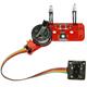 Nauticam HSS TTL Converter für Nikon (NA-Z8/Z9/Z6III)