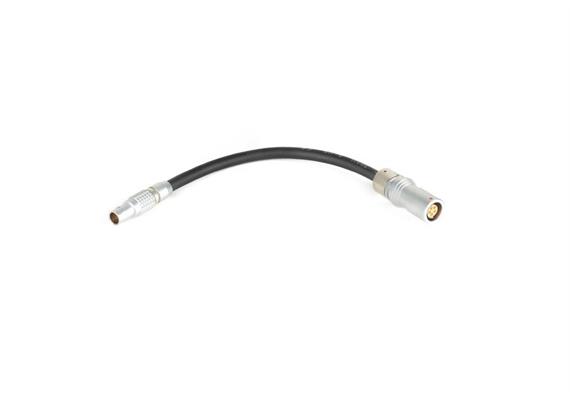 Nauticam Konvertierungskabel für 16223 zur Verwendung mit der Hi-5 Hand Unit.
