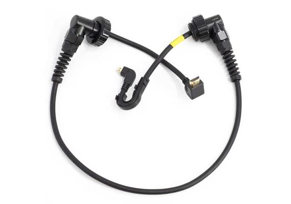 Nauticam M24D1R205-M28A1R170 HDMI 2.0 Kabel für Ninja V Gehäuse (diverse Typen)