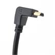 Nauticam M24D1R205-M28A1R170 HDMI 2.0 Kabel für Ninja V / TX Gehäuse (diverse Typen) | Bild 2