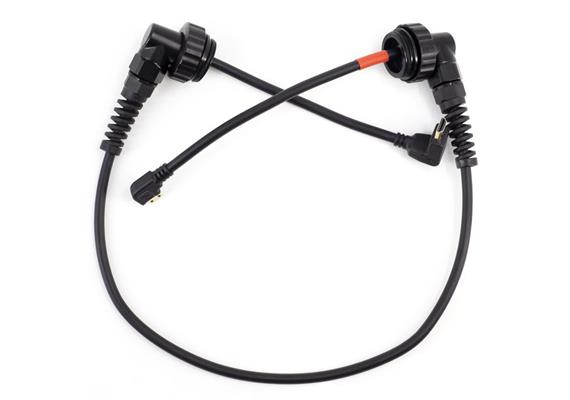 Nauticam M28C1R200-M28A1R170 HDMI 2.0 Kabel in 1m Länge (für NA-Z7V)