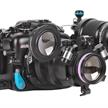 Nauticam M67 Dreifach-Schwenk-Halterung (Flip Holder) für M67-Objektivanschlüsse | Bild 2