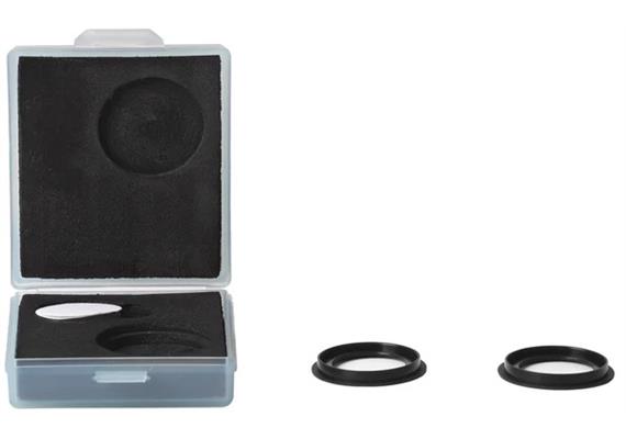Nauticam Magic Auto Filterset x 2 Stück