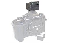 Nauticam mini Flash Trigger für Olympus für NA-EM5II / NA-EM1 Mark 1, 2 & 3, OM-1