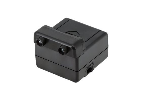 Nauticam Mini Flash Trigger für Sony (kompatibel mit NA-A6600)
