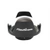 Nauticam N85 140mm optischer Glas Fisheye Dome Port