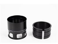 Nauticam N100 X80-F Fokus Ring für Fujifilm FUJINON XF 80mm f/2.8 R LM OIS WR Makro