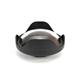 Nauticam N100 180mm Optical Glass Wide Angle Port f. Sony Vario