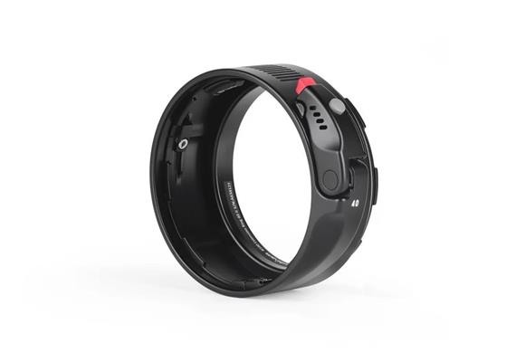 Nauticam N100 Extension Ring 40 II für Gehäuse mit N100 Portanschluss