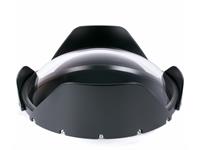 Nauticam N200 250mm optischer Glas Weitwinkel-Dome-Port (Deep version, bis 100m Tiefe)