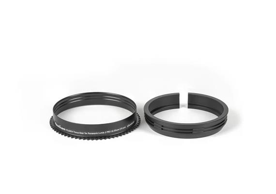 Nauticam PL1635-F Fokussier-Ring für Panasonic Lumix S PRO 16-35mm f/4 Objektiv