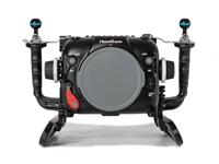 Nauticam Raptor Unterwassergehäuse für RED Digital Cinema V-Raptor ST 8K VV Kamera