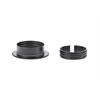 Nauticam RF2450-Z Zoom Ring für Canon RF 24-50 mm F4,5-6,3 IS STM