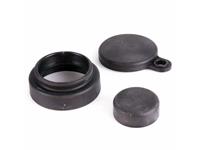 Nauticam Rubber cap kit for Electronic Viewfinder 32203/32205 (rear, front and eye cap) 3p