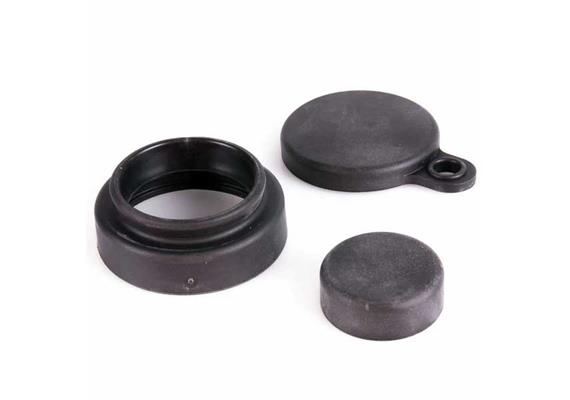 Nauticam Rubber cap kit for Electronic Viewfinder 32203/32205 (rear, front and eye cap) 3p