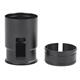 Nauticam SE100-F Fokusring für Sony FE 100mm F2,8 Makro GM zur Verwendung mit 36207