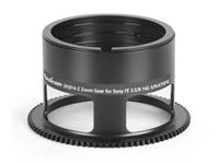 Nauticam SFE814-Z Zoom Ring für Sony FE 3.5/8-14G Objektiv