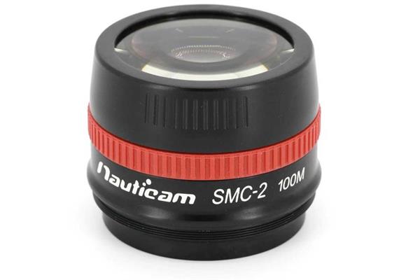 Nauticam Supermacro Converter II (SMC-2) M67