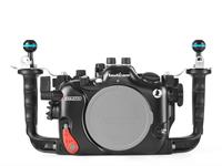Nauticam Unterwassergehäuse NA-A7IV für Sony a7IV Kamera (ohne Port)