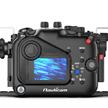 Nauticam Unterwassergehäuse NA-A7CII für Sony A7CII und A7CR (ohne Port) | Bild 2