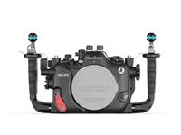 Nauticam Unterwassergehäuse NA-A7V für Sony a7 V Kamera (ohne Port)