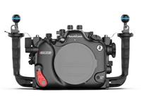 Nauticam Unterwassergehäuse NA-A9III für Sony A9III Kamera (ohne Port)