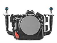 Nauticam Unterwassergehäuse NA-R5C für Canon Canon EOS R5 C Kamera (ohne Port)