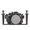 Nauticam Unterwassergehäuse NA-R7 für Canon EOS R7 Kamera (ohne Port)