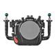 Nauticam Unterwassergehäuse NA-R3 für Canon EOS R3 Kamera (ohne Port)