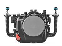 Nauticam Unterwassergehäuse NA-R3 für Canon EOS R3 Kamera (ohne Port)