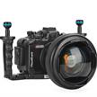 Nauticam Unterwassergehäuse NA-R50 für Canon EOS R50 mit 18-45mm Objektiv | Bild 6